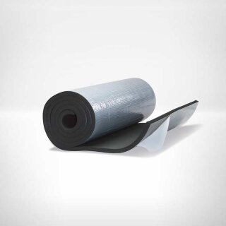 Armaflex sheet AF non-self-adhesive 10mm/10m²