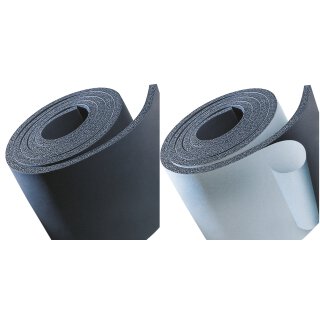 Kaiflex KK board non-self-adhesive 25mm/4m²