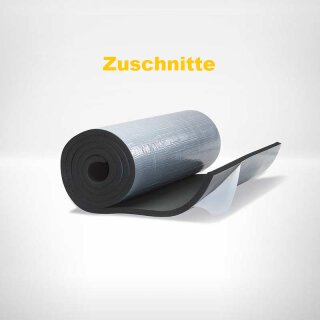 Armaflex ACE Dämmmatten selbstklebend - Zuschnitte 9 mm 2 m²