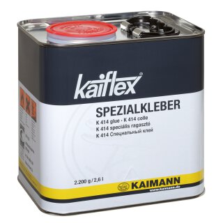Kaiflex Spezialkleber 2200 Gramm